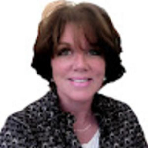 Meet your Posher, Mary veronica